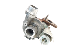 Turbopolnilnik 7701478939 54359710028 16446RH82728353 1.5dci Renault 75