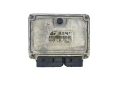 Kontrolna Enota 0281011199 038906019BH VW Bosch 56058