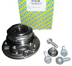 Pesto Kolesa Spredaj Ali Renault R155.86 402100006R SNR