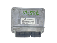 Kontrolna Enota 06A906033FF 5WP40217 01 VW Seat Siemens 63428