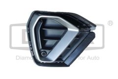 Mreža Odbijača Desna 83A807682D 88071891302 Audi Q3 DPA
