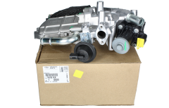 Egr Ventil Original 1618.KX 1618KX Citroen Peugeot