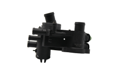 Ohišje Termostata 032121111BA 11210099101 VW Seat Skoda Vika Ohišje Termostata 032121111BA 11210099101 VW Seat Skoda Vika