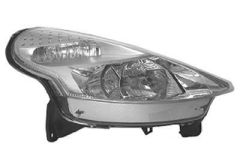Žaromet Desni Original Citroen C3 Pluriel 6205ZL