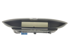 Merilnik vrtljajev Citroen C4 P96613462ZD 26930