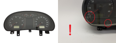 Merilnik hitrosti VW Polo 4 6Q0920820 2423