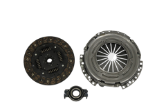 Komplet sklopke Ali VW Seat 052141025Q K30011601 Vika