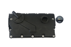 Pokrov Glave Motorja 038103469AE 11031816601 VW Audi Seat Skoda Vika
