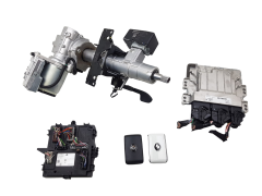 Komplet za zagon Renault Clio 5 237102703S 284B13925R 488105379R 1.3 TCE 0km 12
