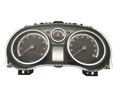 Merilnik vrtljajev Opel Corsa D P0013285377 0001876870 50646