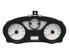 Merilnik hitrosti Peugeot Partner 9665983180 Magneti 43941