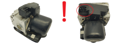 Črpalka Abs Chrysler Stratus 2822703 Bendix 63863