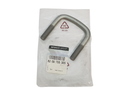 Vzmetni nosilec Renault Opel Nissan 8200705005 Original
