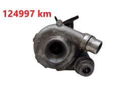 Turbopolnilnik Renault Trafic Vivaro H8200466021 762785-2 GT15S 124997 km