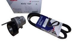 Napenjalo Pogonskega Jermena Ali Citroen Peugeot KHV197 1611281480 Hutchinson