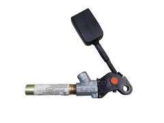Sponka varnostnega pasu Spredaj Desni 150073700 8972EW Citroen Saxo
