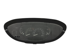 Merilnik hitrosti Lancia Ypsilon 46551993 60.6325.990.1 58186