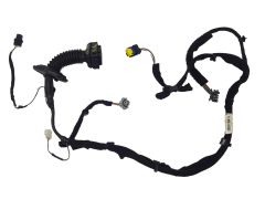 Napeljava vrat Desni Spredaj Clio 3 241246454R Renault