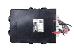 Modul krmilne enote Dacia Renault 319598667R MB112700-9554