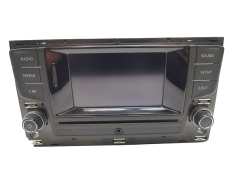 Avtoradio Volkswagen Golf 7 5G0035867C L41VW2