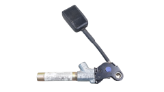 Sponka varnostnega pasu Spredaj Desni 150076120 D 8972S2 Citroen Xsara