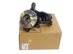 Zglob krmilnega sistema Desna Citroen Peugeot 1607557580 Original