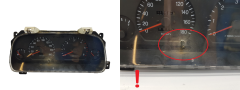 Merilnik hitrosti Hyundai H 100 94006-43120