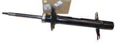 Blažilnik Spredaj Original 5208L6 5208.L6 Citroen Peugeot