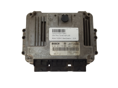 Kontrolna Enota 0281011776 8200391966 8200386508 Renault Bosch 3753