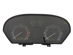 Merilnik vrtljajev Skoda Fabia 6Y0920881D 110080253015