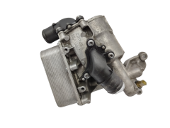 Ohišje Oljnega Filtra Purflux 8200781898 2.0 DCI Renault Nissan 1272