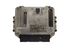 Kontrolna Enota 9660653880 9653958980 0281011559 PSA Bosch