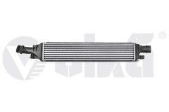 Hladilnik Polnilnega Zraka 8U0145803F 11451819401 Audi Q3 Vika
