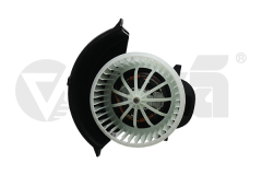 Motor Ventilatorja Grelca Ali VW Audi 7L0820021Q 98200796401 Vika