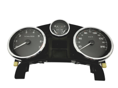 Merilnik hitrosti Peugeot 207 9662903980 A2C53190332 50963