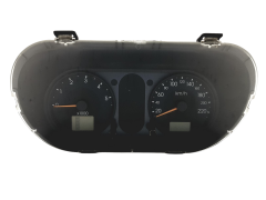 Merilnik vrtljajev Ford Fusion 2S6F-10849-NE 2S6F10849NE 48210