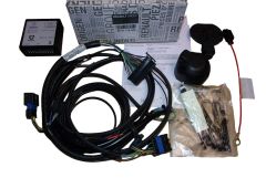 Sistem kabelske napeljave Original 8201716946 Dacia