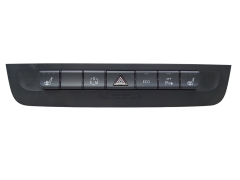 Stikalo Za Varnostne Utripalke Mercedes-Benz A2469055802