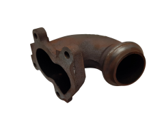 Cev za polnjenje zraka 038342 448683 Citroen C3 Nemo 1.4 HDI