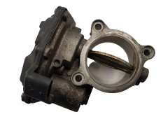 Ventil teleskopa za plin BMW 1354 7810752 02 10378517 Pierburg 1750