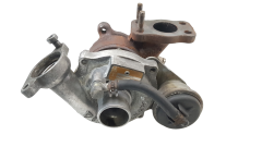 Turbopolnilnik KP35 0375G9 54359710009 54351014861 1.4 HDI TDCI PSA 1040