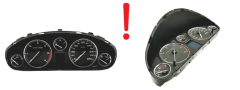 Merilnik hitrosti Peugeot 407 9658138280 A2C53119645 50504