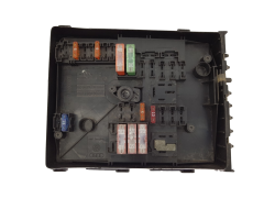 Kontrolna Enota 1K0937125A 0-1718307-1 VW Seat Audi Tyco 20376