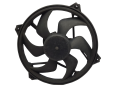 Ventilator Hladilnika Peugeot 406 1250E9 125474 1830884016 Ecia