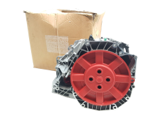Avtomatski menjalnik Nov DC4020 320107397R 1.5dCi Dacia Duster 1 2 Avtomatski menjalnik Nov DC4020 320107397R 1.5dCi Dacia Duster 1 2