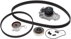 Komplet zobatega jermena Original Master II Trafic 2.2-2.5 dCi 119A05607R