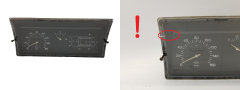 Merilnik hitrosti Fiat Panda 46784110 6063639900 2664