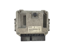 Kontrolna Enota 0281012858 55204755 4D34A3ABM Fiat Bosch 62038