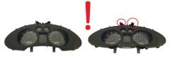 Merilnik vrtljajev Seat Ibiza W06L0920801 110080104009A 69516