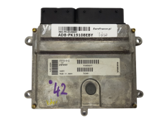 Kontrolna Enota Motorja ECU Volvo 079700-9132 P30650677 Denso